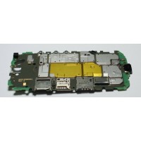 motherboard for Motorola Moto E2 XT1527 ( working good, GSM locked to unknow carrier)